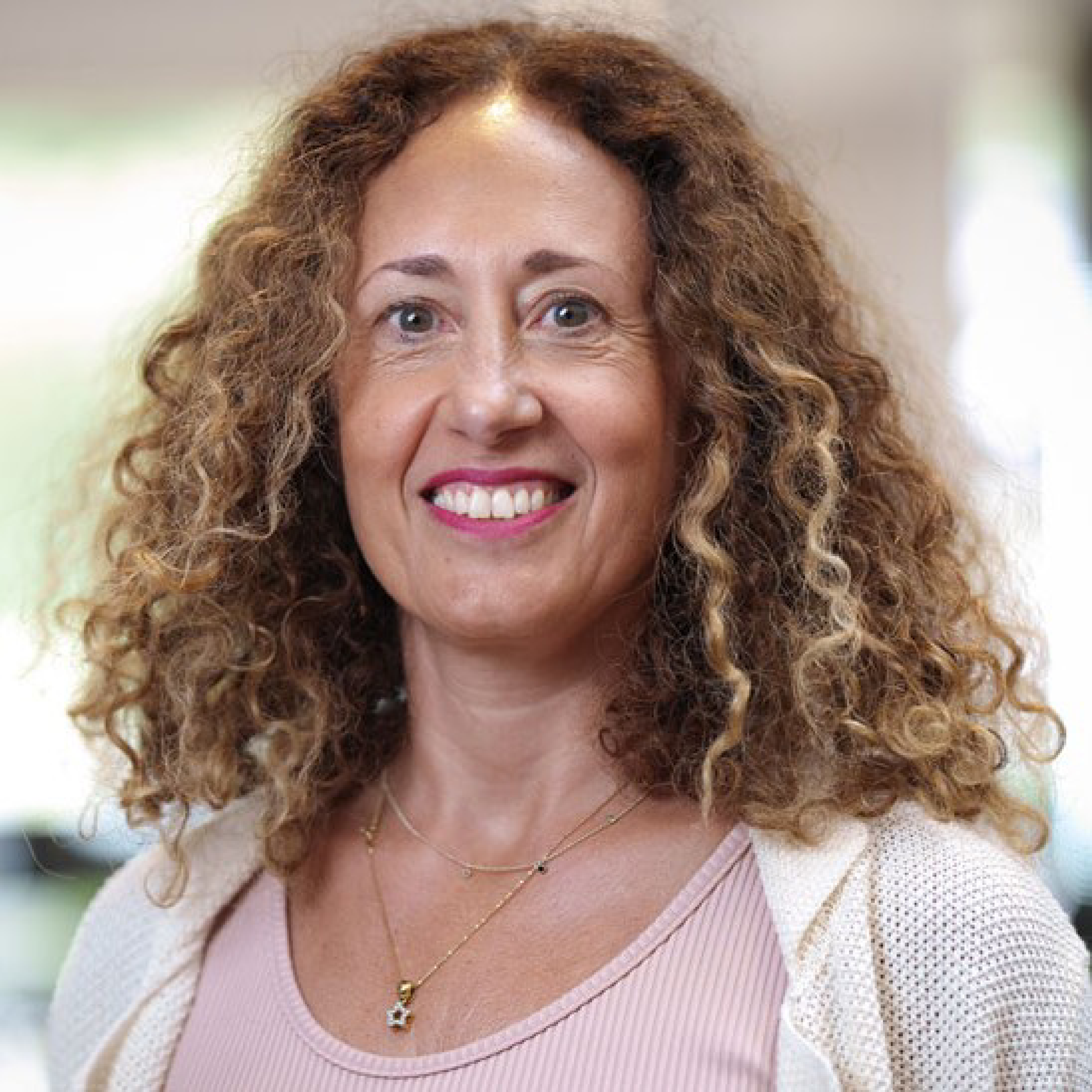 Nadia Micali, Prof. of Psychiatry, MD, MRCPsych, Ph.D., FAED